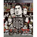 Sleeping Dogs [PS3, английская версия]